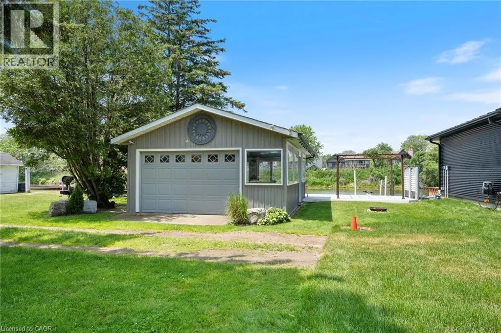 109 ORDNANCE Avenue