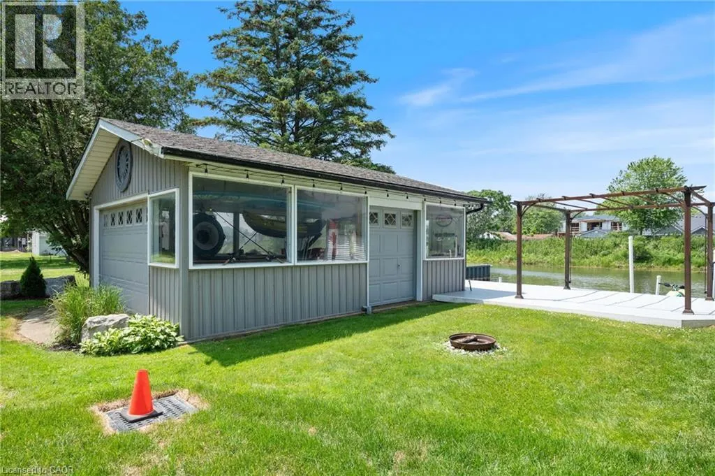109 ORDNANCE Avenue