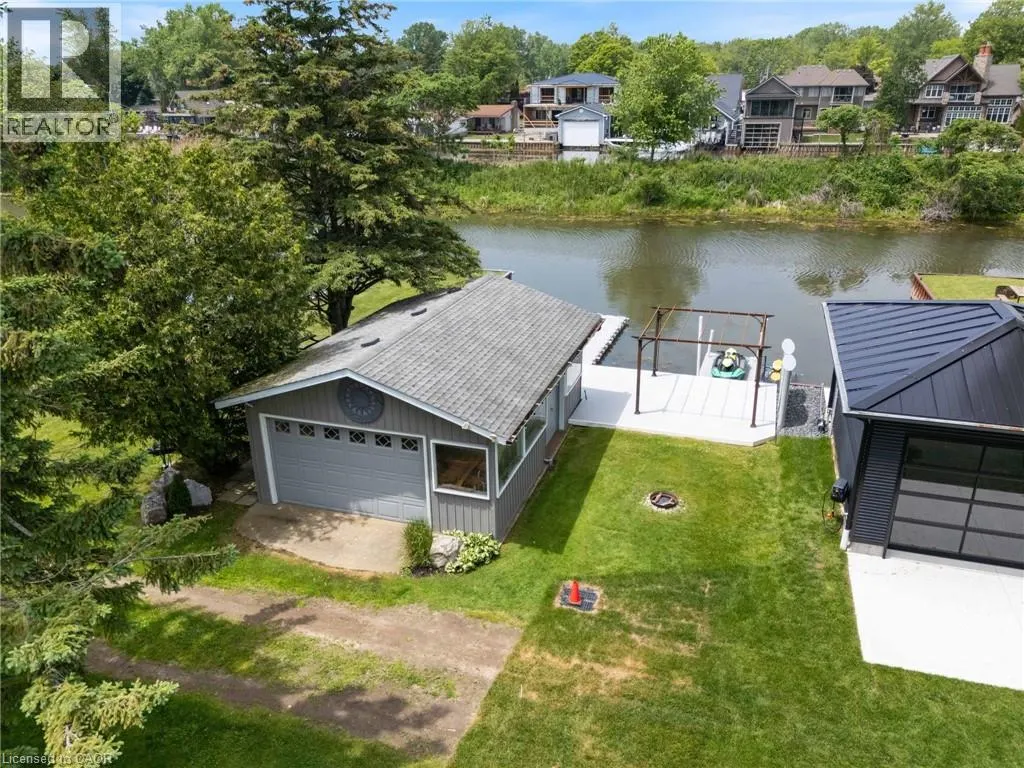 109 ORDNANCE Avenue