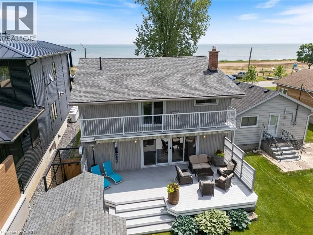 109 ORDNANCE Avenue