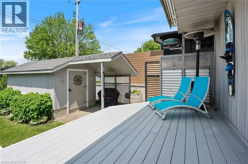 109 ORDNANCE Avenue