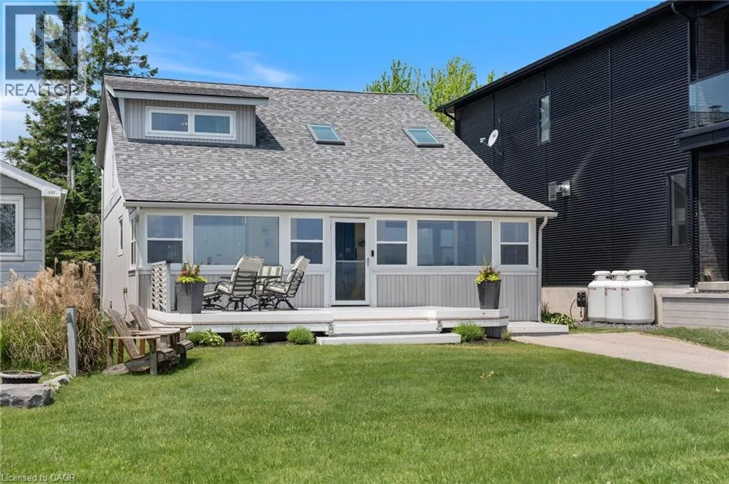 109 ORDNANCE Avenue