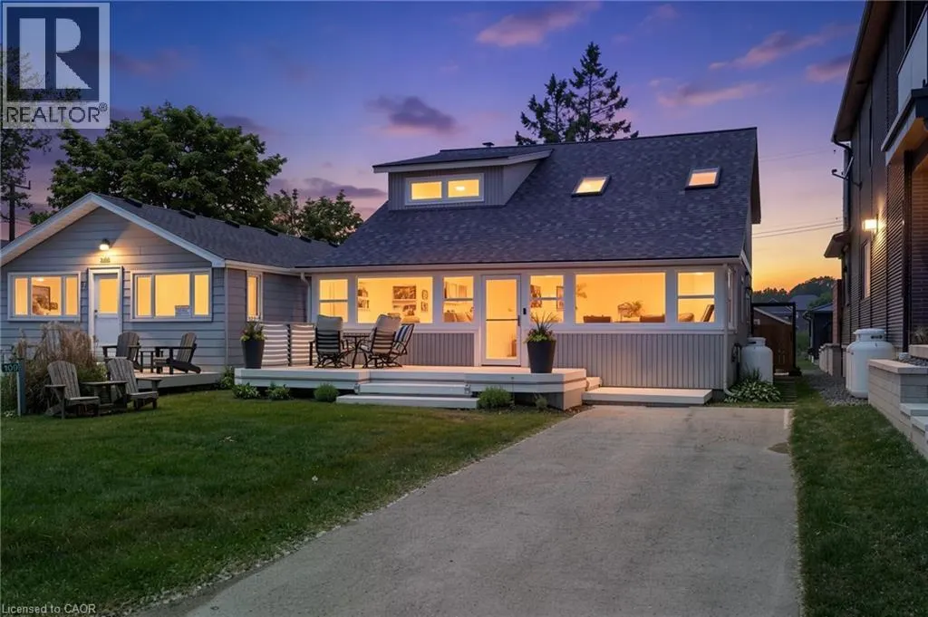 109 ORDNANCE Avenue