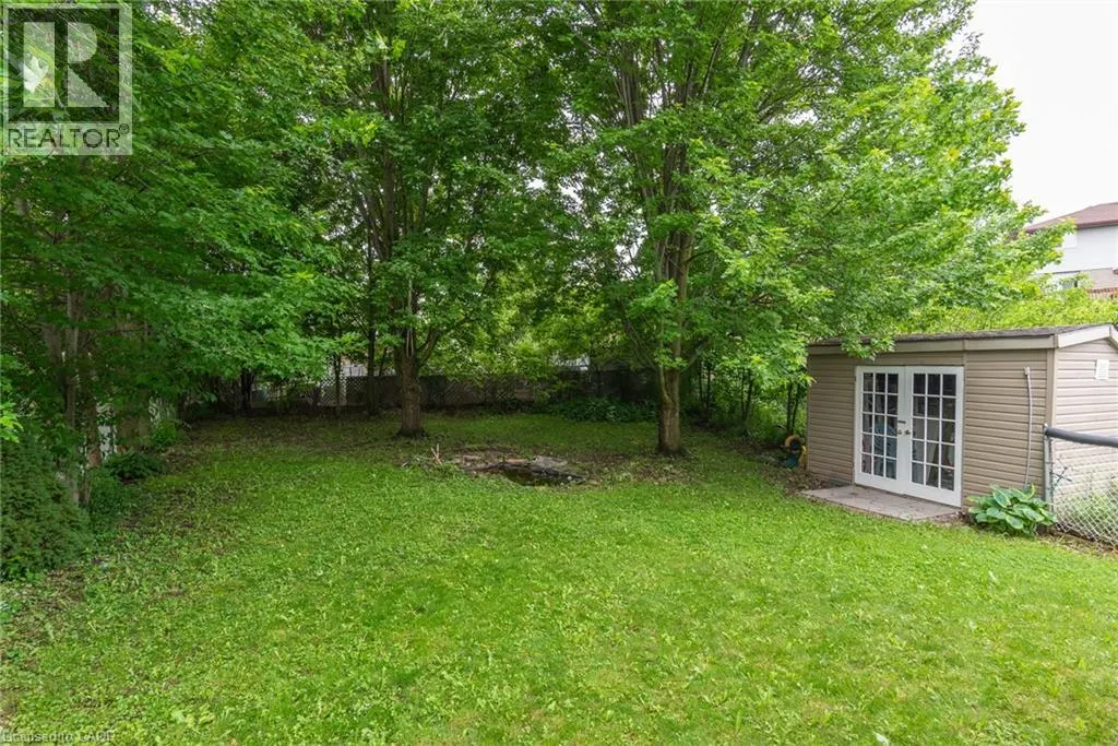 629 SETTLERSFIELD Court Unit# B #B