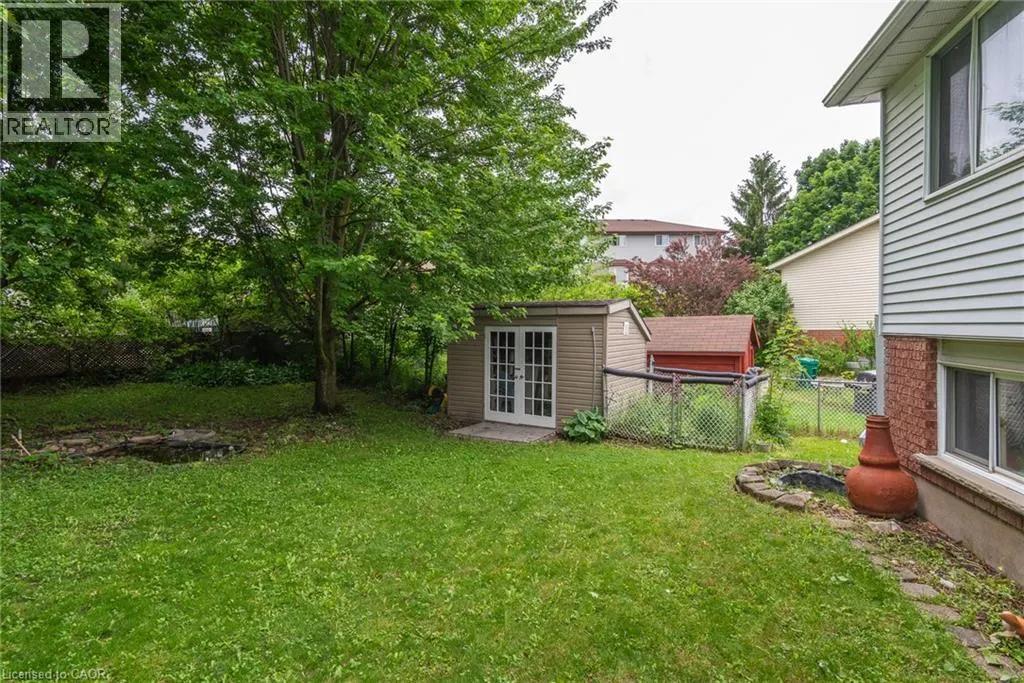 629 SETTLERSFIELD Court Unit# B #B