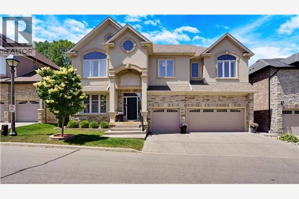 258 EDGEWATER Crescent Unit# 8