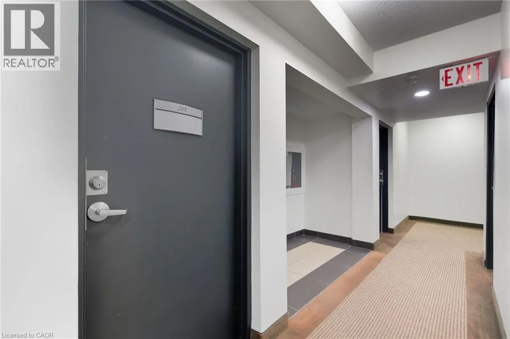 17 KING Street E Unit# 205 #205
