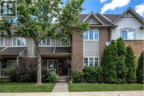 100 BEDDOE Drive Unit# 21