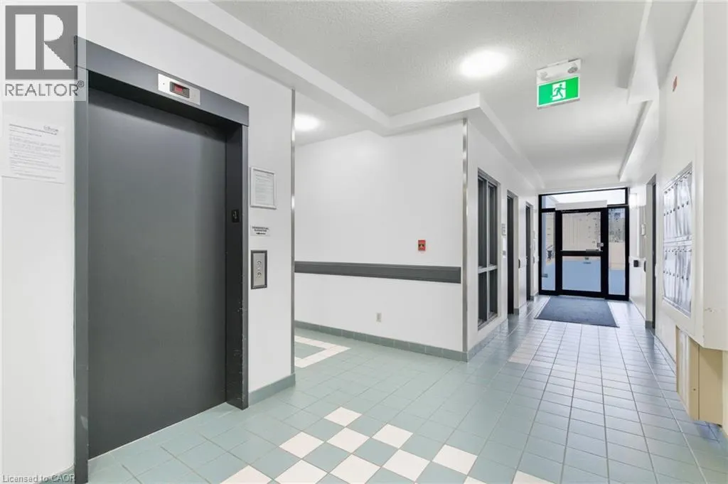 17 KING Street E Unit# 205 #205