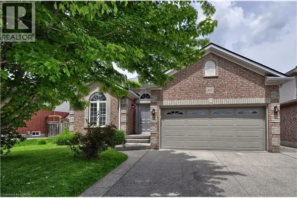 95 DRINKWATER Drive