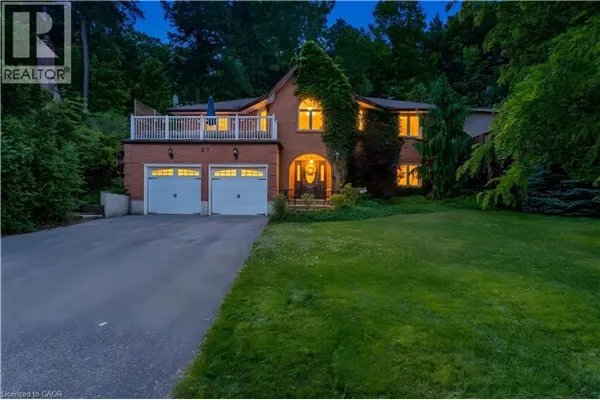 37 YELLOW BIRCH Drive