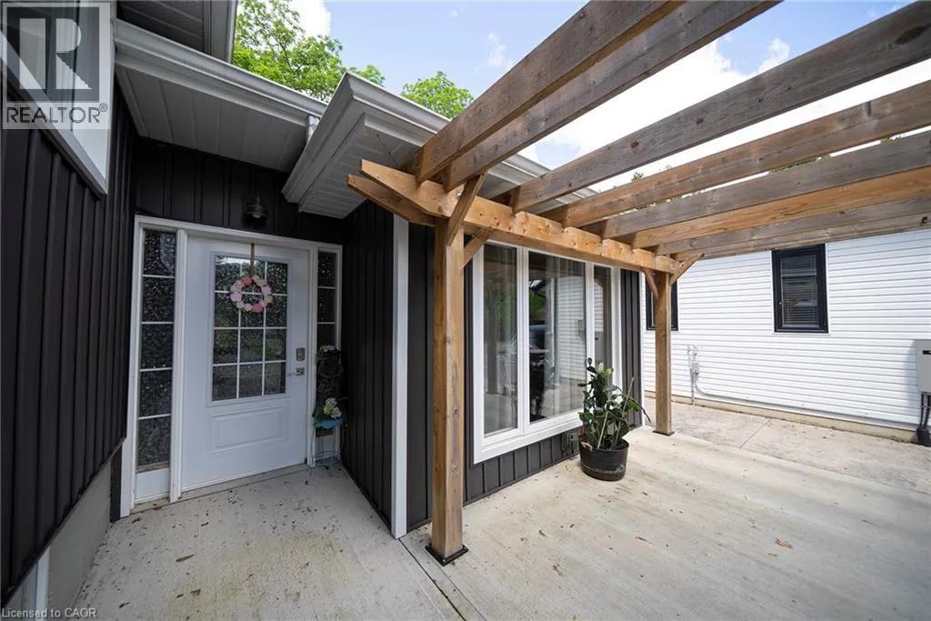 260 OWEN Street
