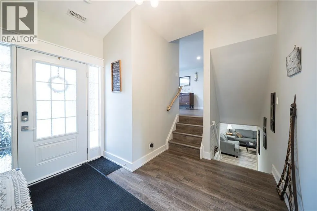 260 OWEN Street
