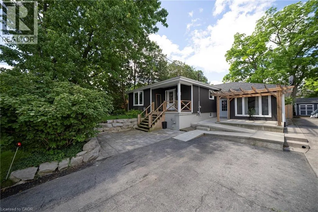 260 OWEN Street