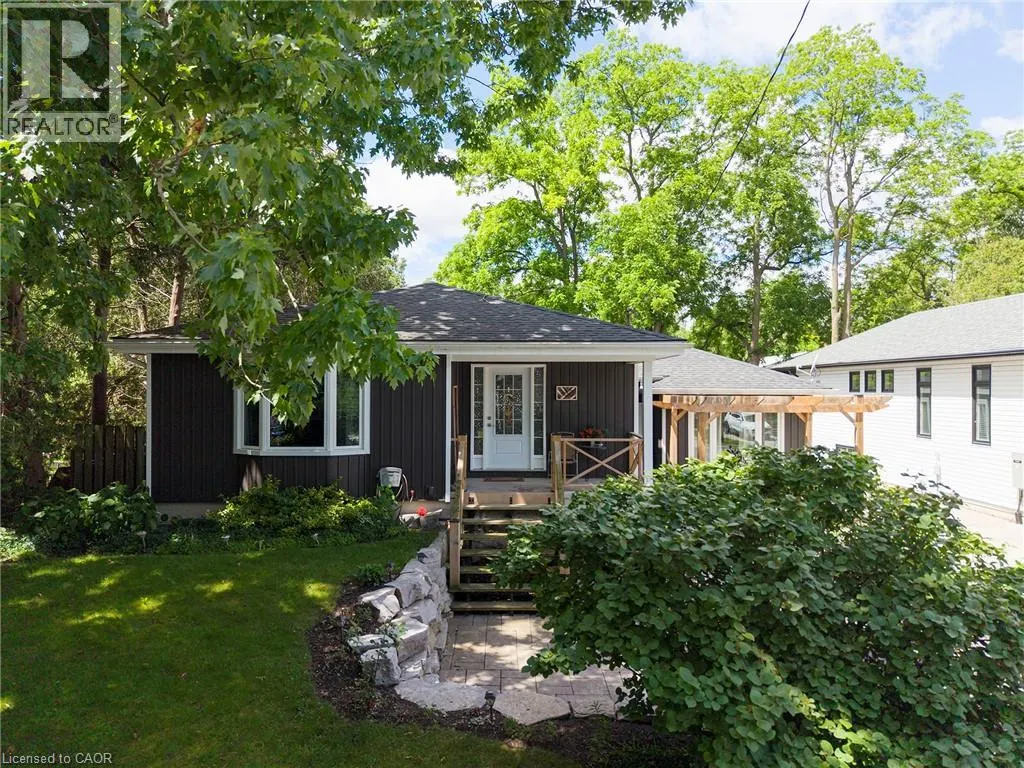 260 OWEN Street