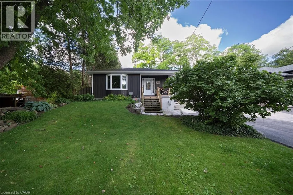 260 OWEN Street