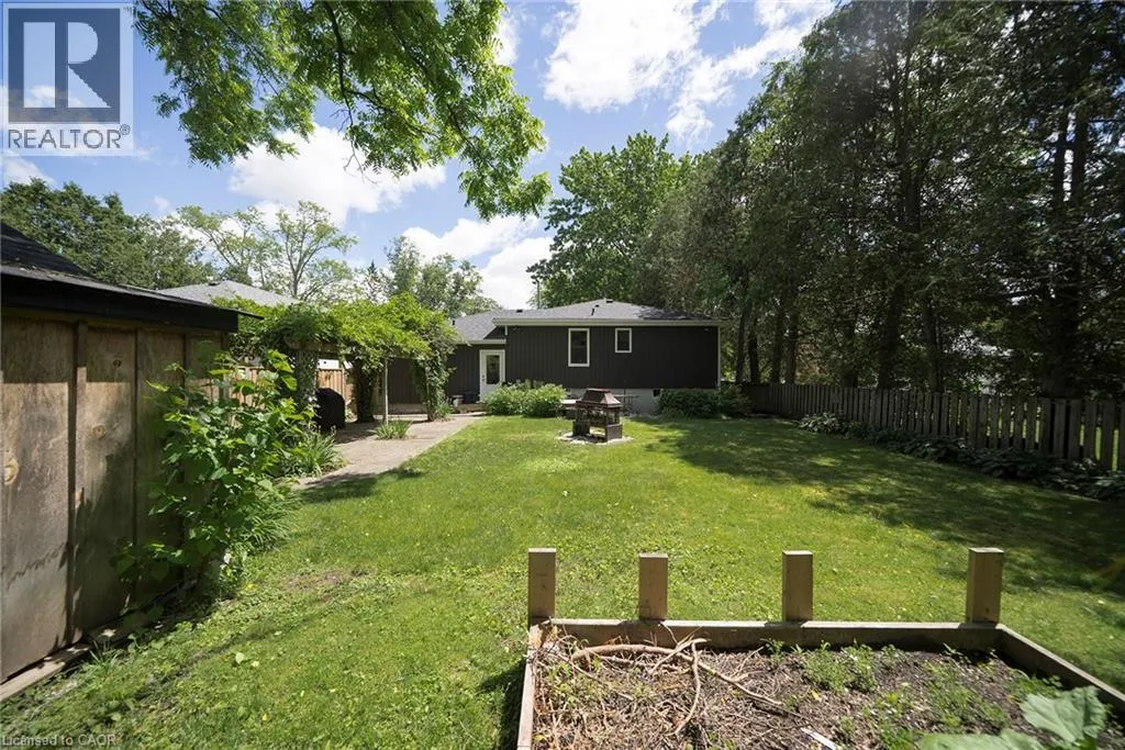 260 OWEN Street