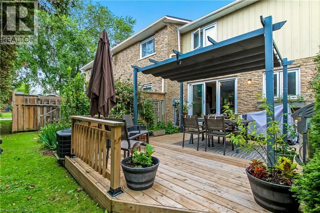 6 RICHARDSON Drive Unit# 30 #30