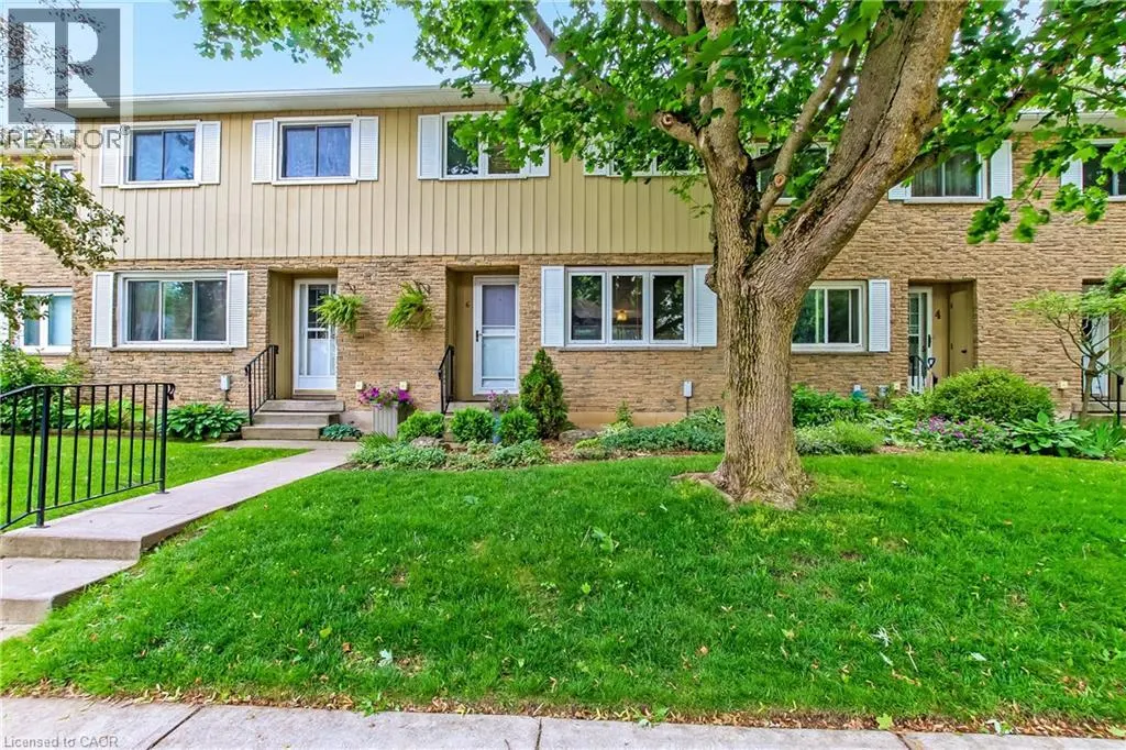 6 RICHARDSON Drive Unit# 30 #30