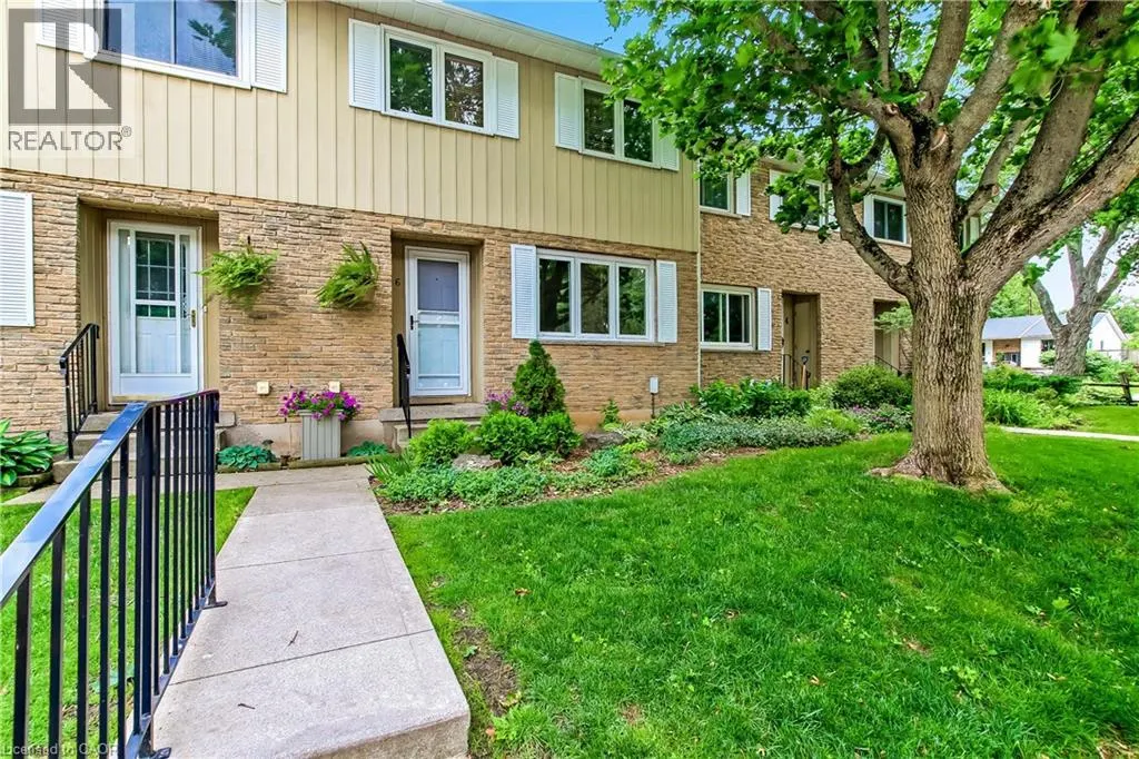 6 RICHARDSON Drive Unit# 30 #30