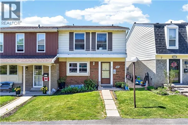 2252 UPPER MIDDLE Road Unit# 1