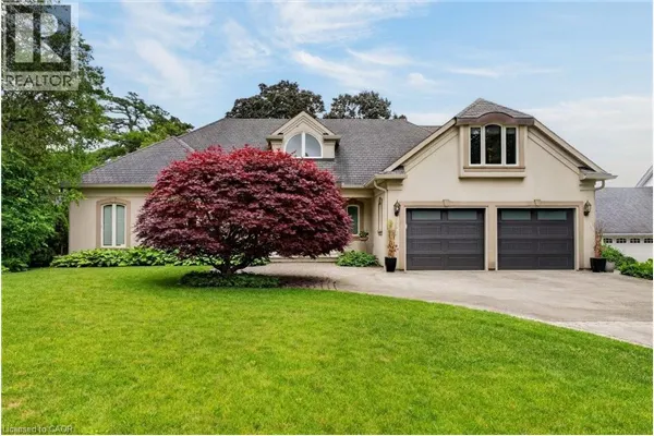3312 LAKELAND Crescent