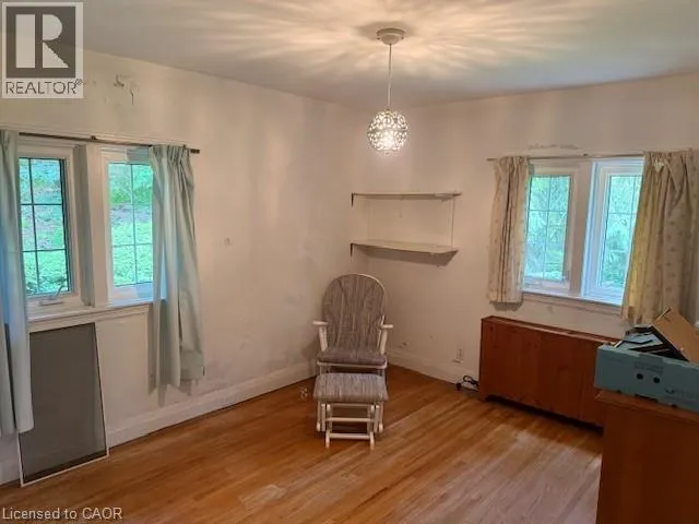 311 GOLF LINKS Road