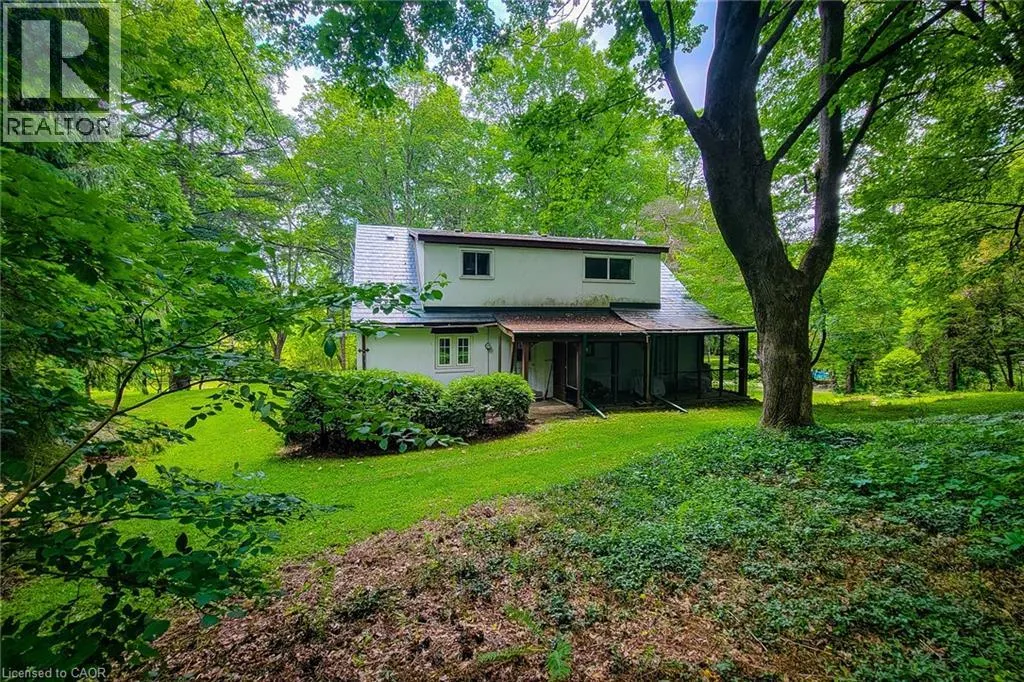 311 GOLF LINKS Road