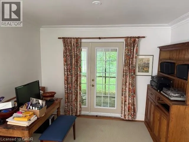 311 GOLF LINKS Road