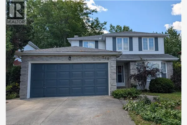 240 STOKE Drive