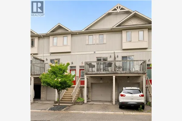 619 WILD GINGER Avenue Unit# H45