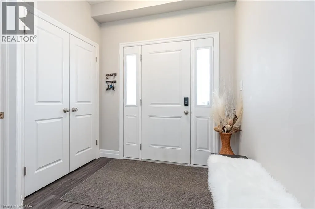 51 CRAB APPLE Court