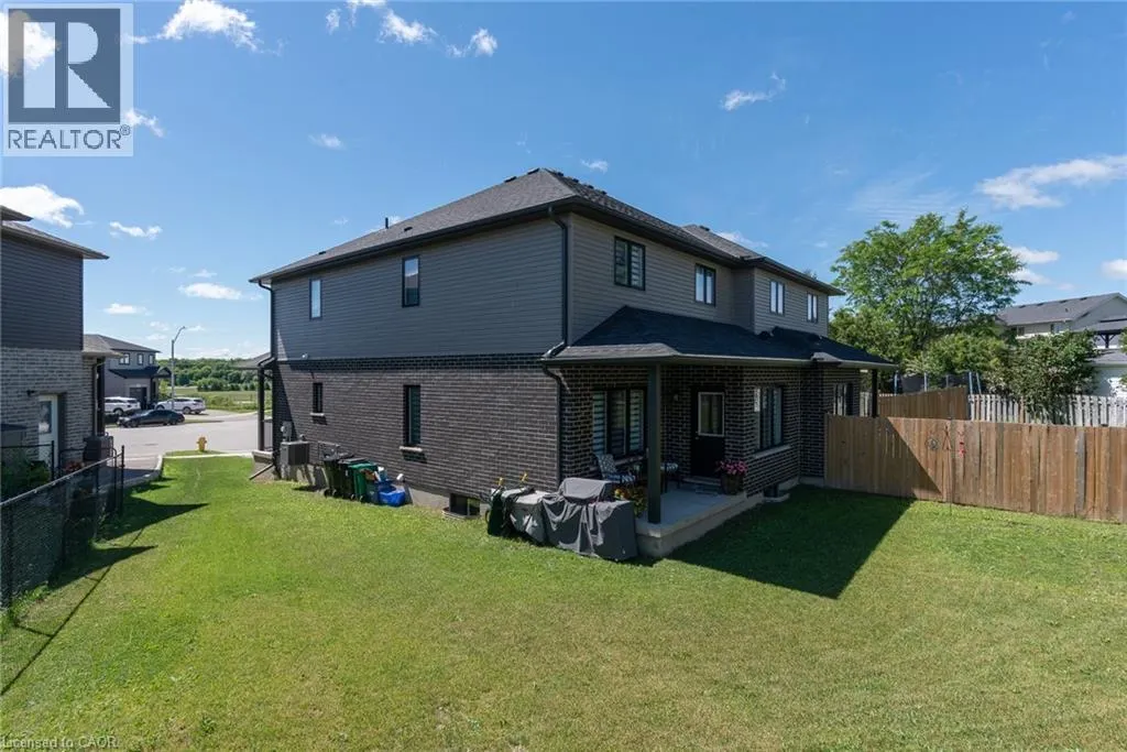 51 CRAB APPLE Court