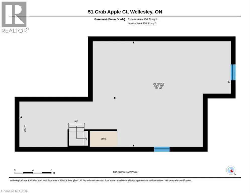 51 CRAB APPLE Court