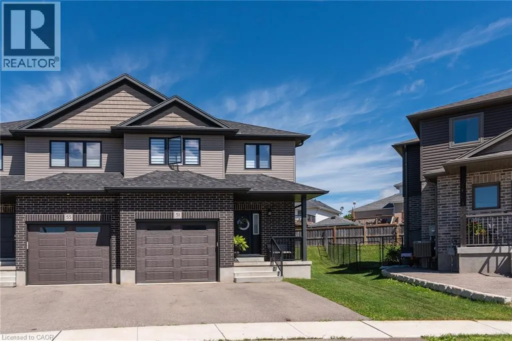 51 CRAB APPLE Court