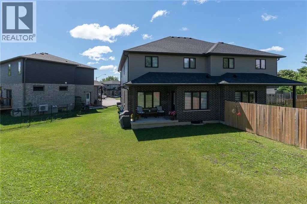 51 CRAB APPLE Court