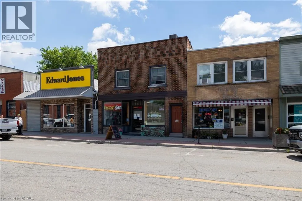 157 MAIN Street