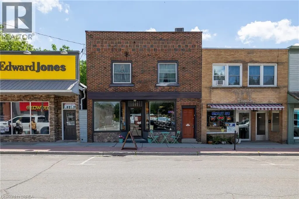 157 MAIN Street