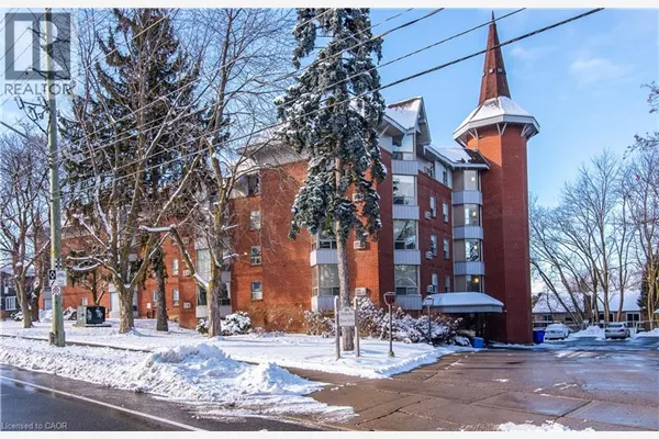 384 W ERB Street Unit# 207