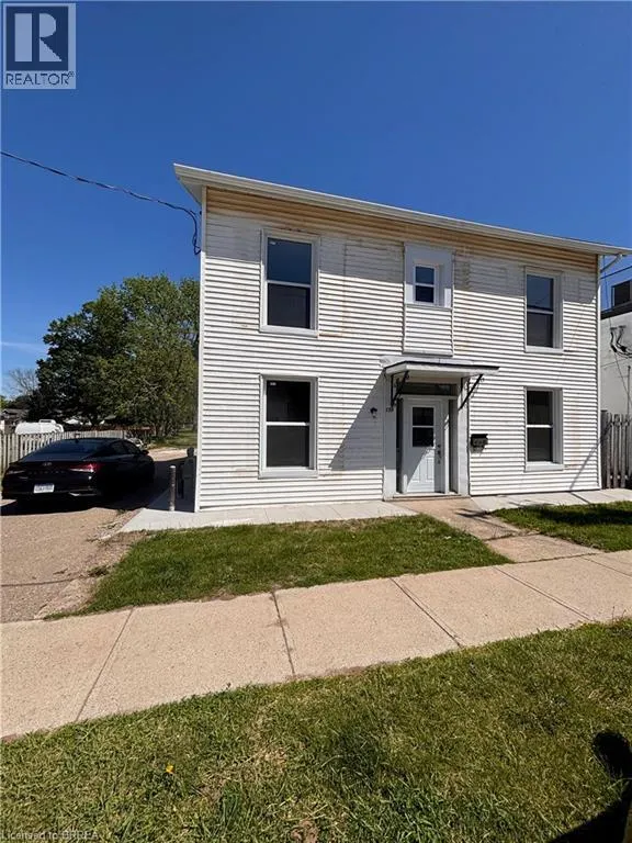 130 KING Street Unit# UPPER #UPPER