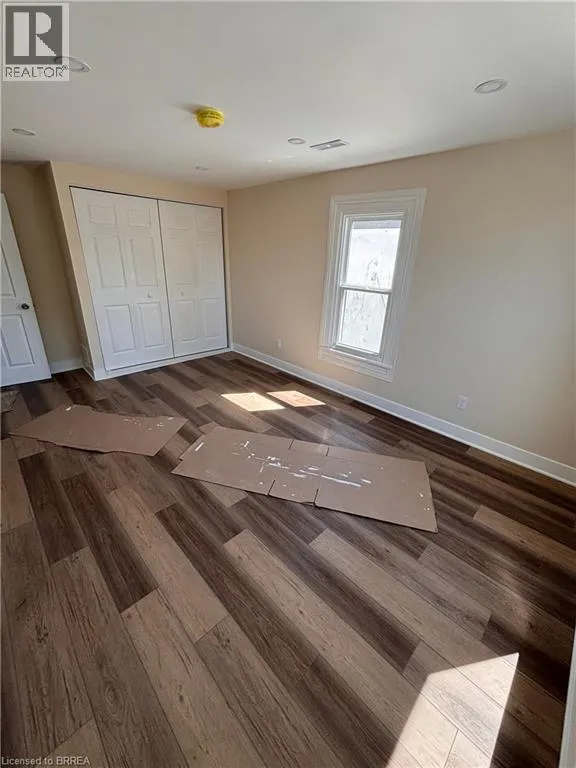 130 KING Street Unit# UPPER #UPPER