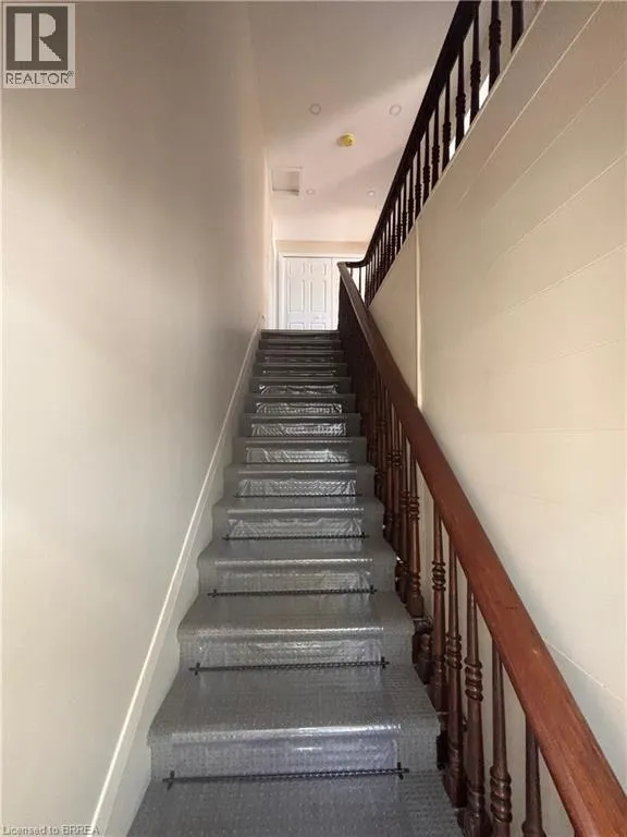 130 KING Street Unit# UPPER #UPPER