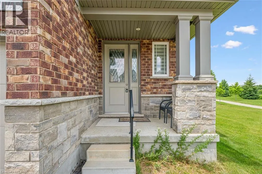 153 RIVERTRAIL Avenue