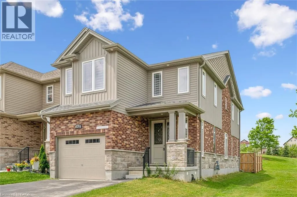 153 RIVERTRAIL Avenue