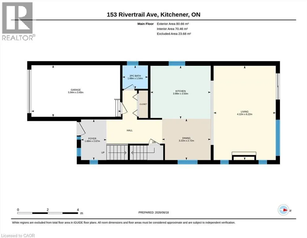 153 RIVERTRAIL Avenue