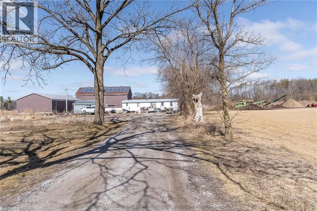 131 HIGHWAY 6