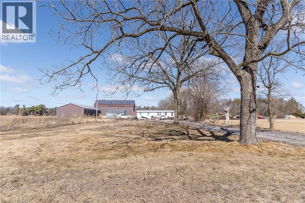 131 HIGHWAY 6