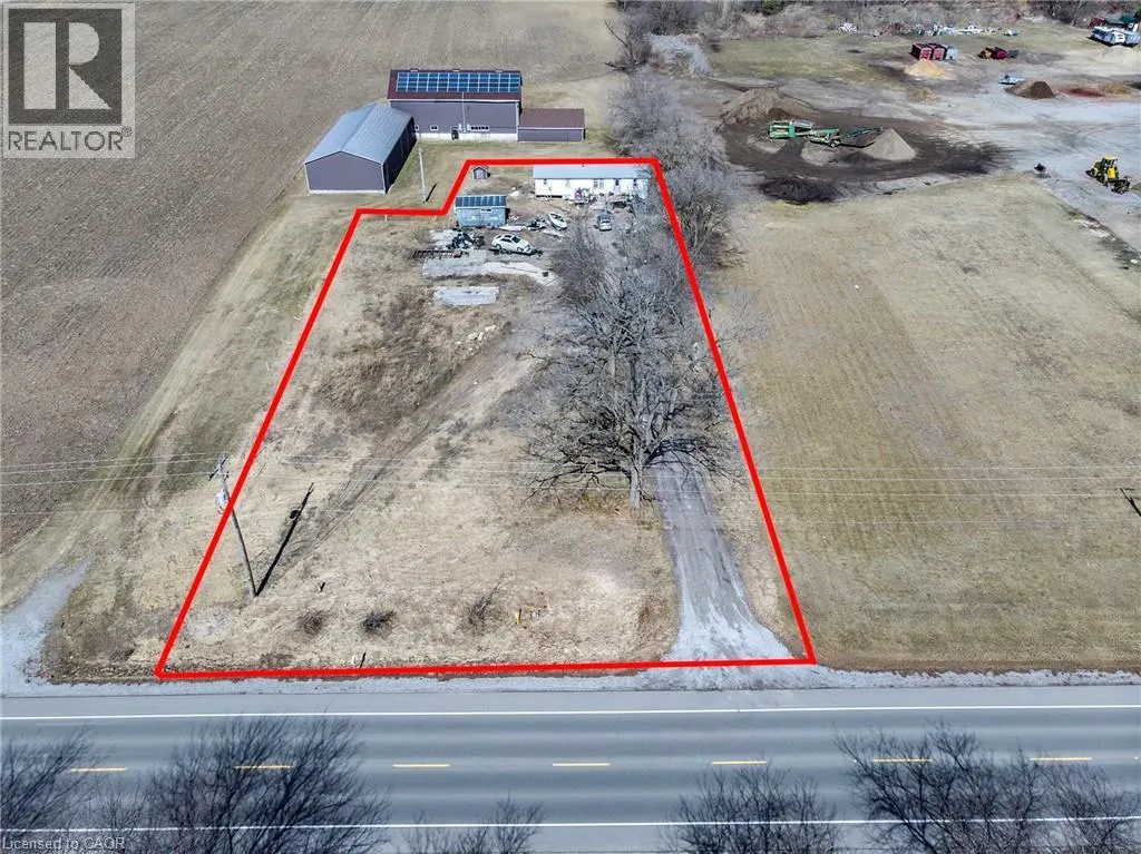 131 HIGHWAY 6
