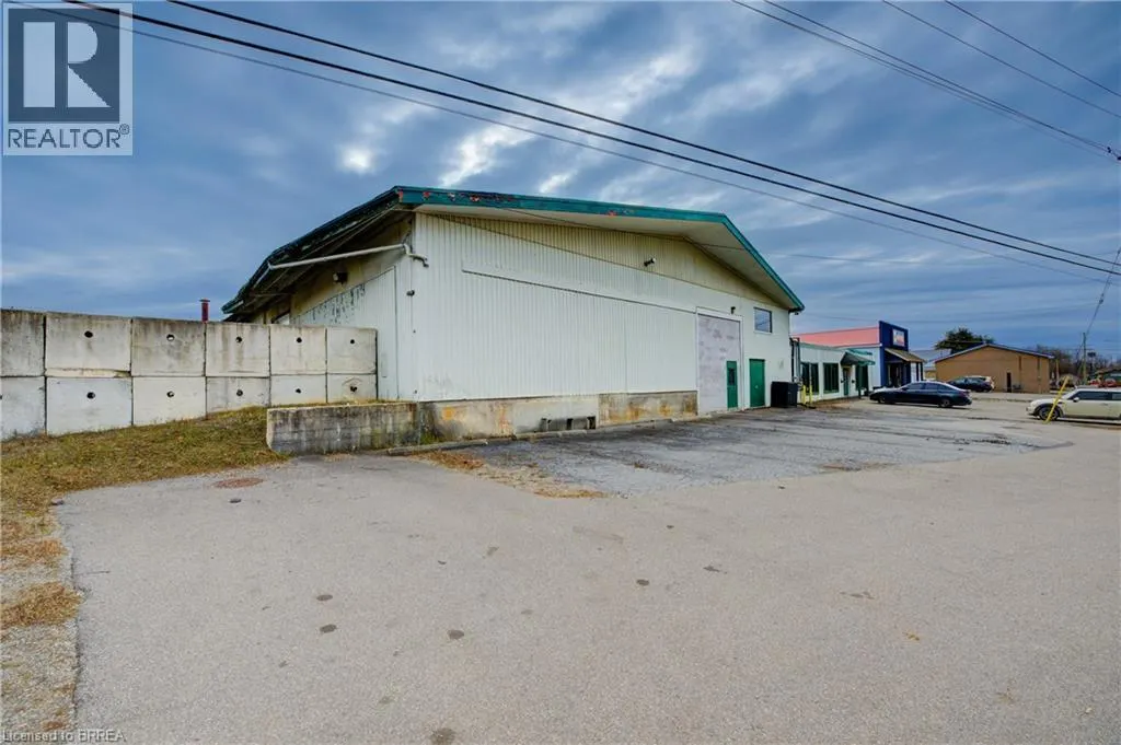50 ARGYLE Avenue