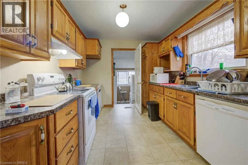 681 CONC 14 TOWNSEND Road